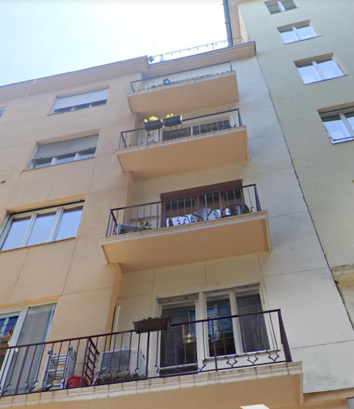 Asboth Budapest